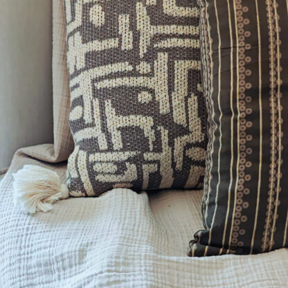 Calyz Tribal Knit Curated Collection - Image 2